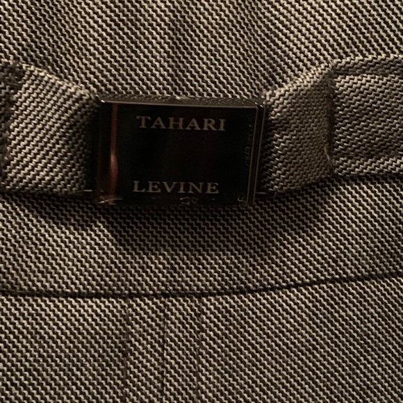 Tahari Levine Essential Career Dress - Picture 2 of 4